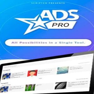 Ads Pro Plugin