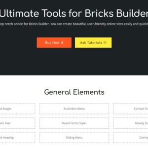 Bricks Ultimate