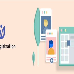 User Registration & Membership Pro